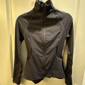 Lululemon Running Jacket